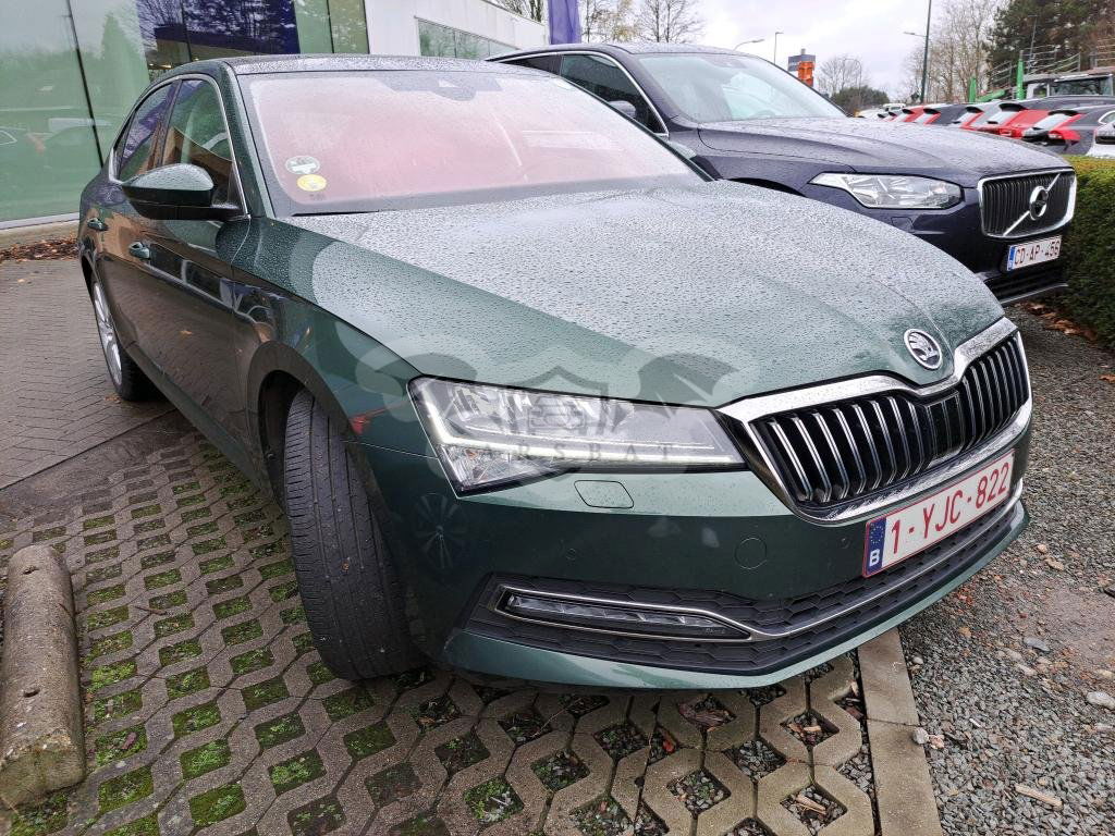 Skoda Superb 1.6 TDI Style 2024
