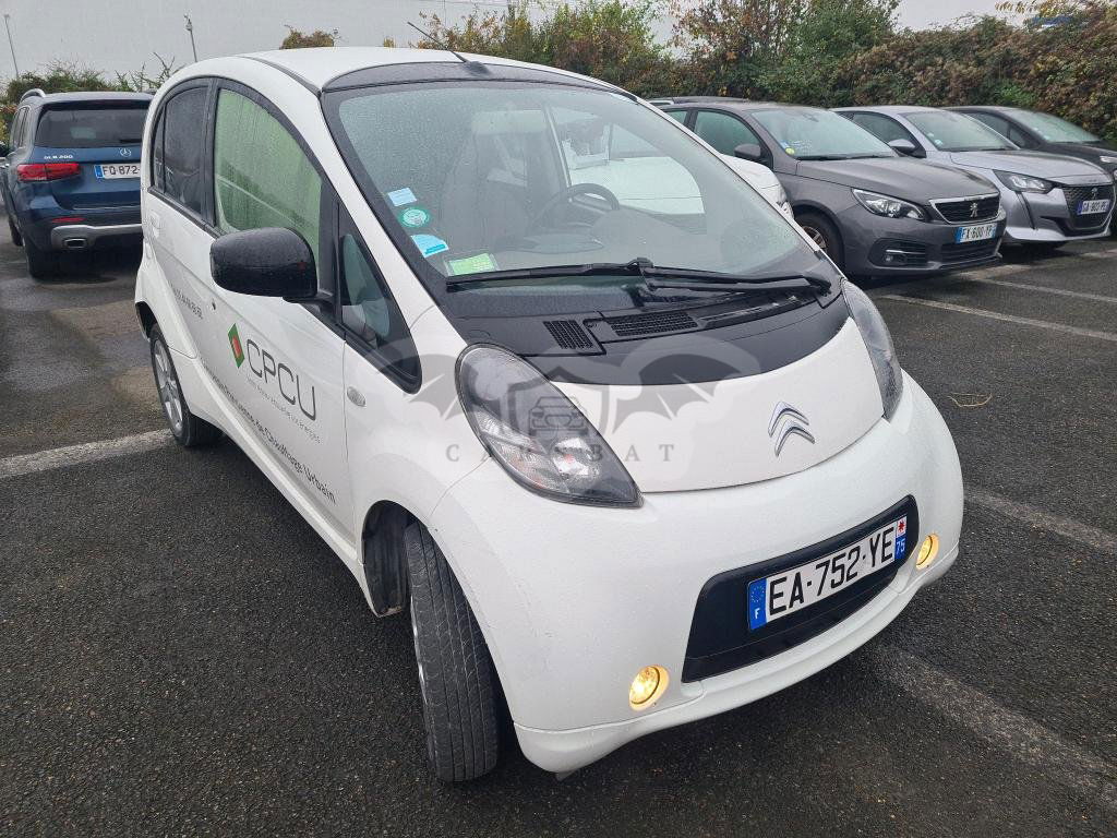 Citroën C-Zero Comfort 2016