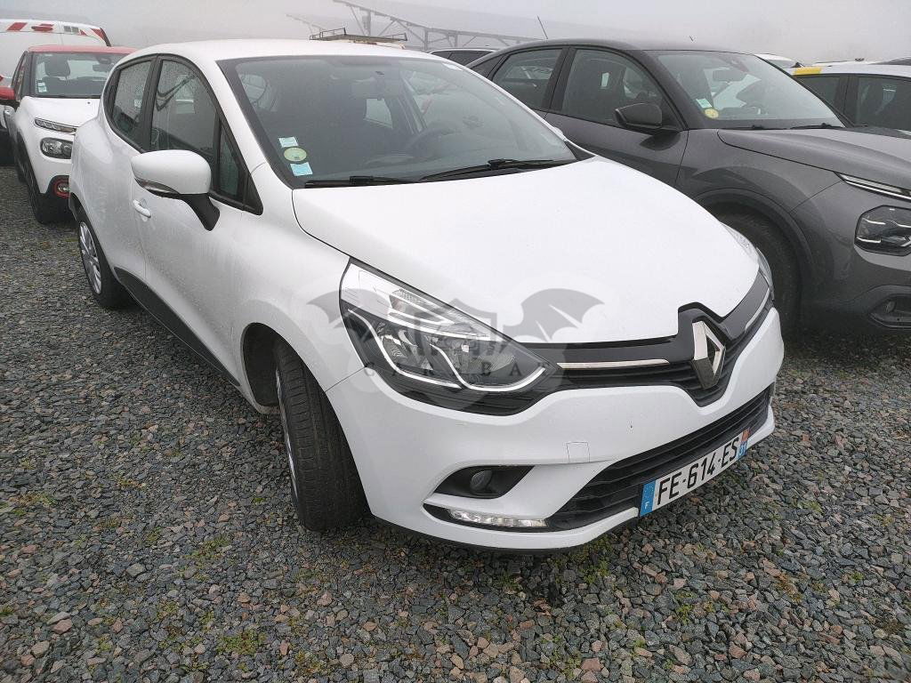 Renault Clio Air 2019