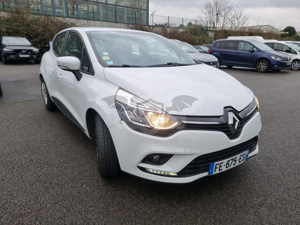 Renault Clio Air 2019