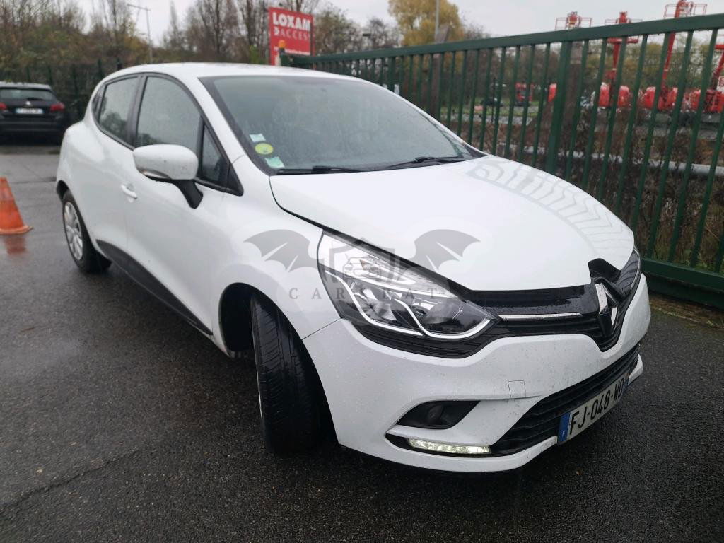 Renault Clio Air 2019