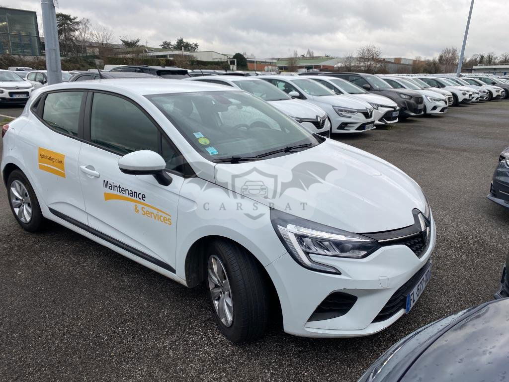 Renault Clio Air 2019