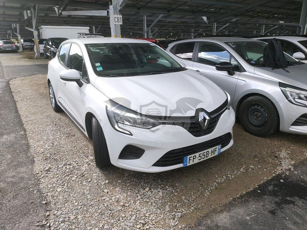 Renault Clio Air 2020