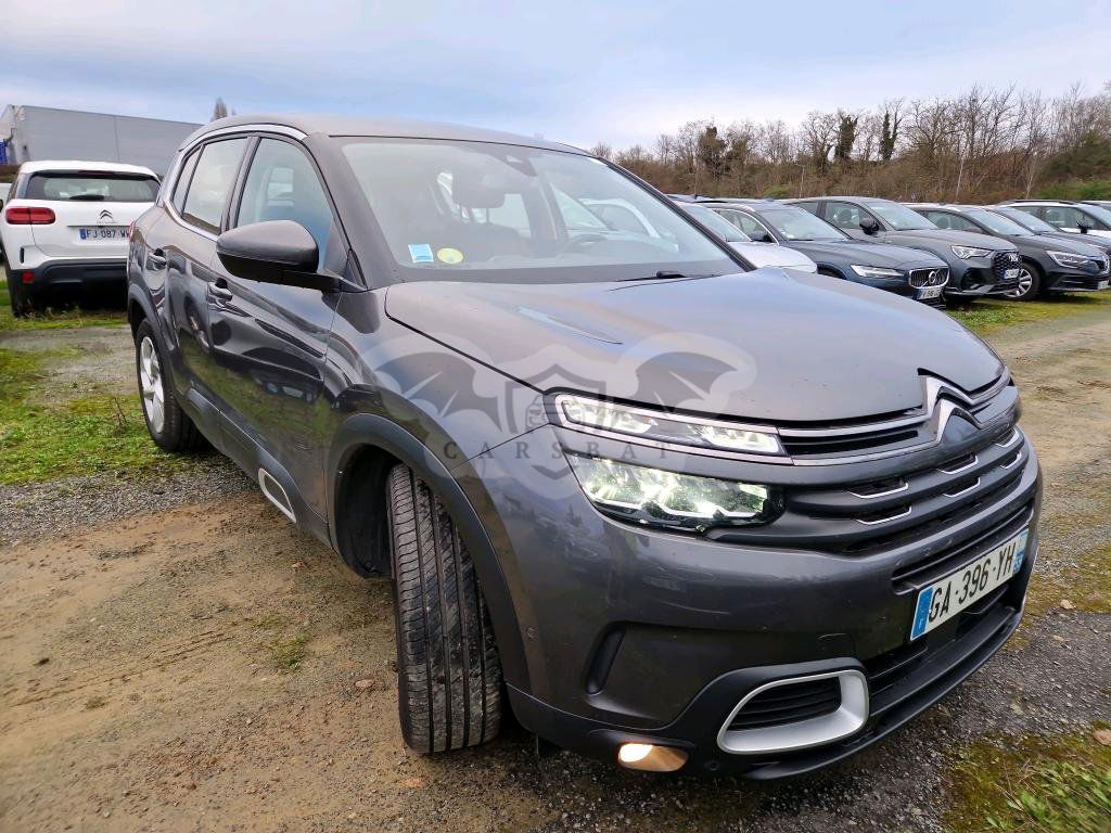 Citroën C5 Aircross Business 2021