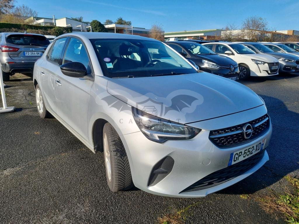 Opel Corsa 1.2 Elegance Business 2023
