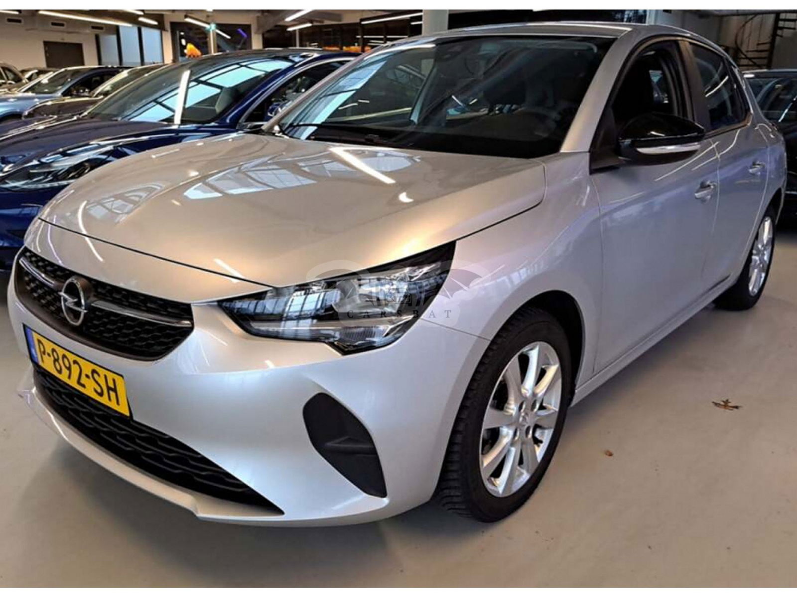 Opel Corsa 1.2 2022