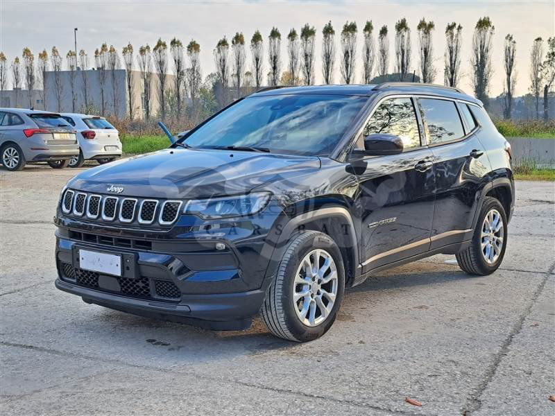 Jeep Compass 1.3 Business 2021