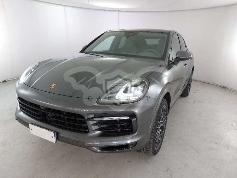 Porsche Cayenne Coupé 3.0 2020