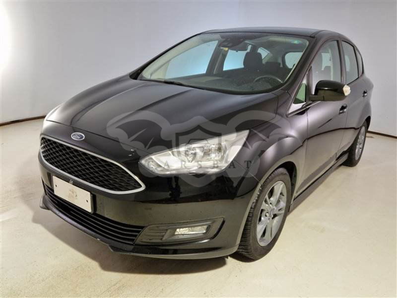 Ford C-Max 1.5 TDCI Business 2019