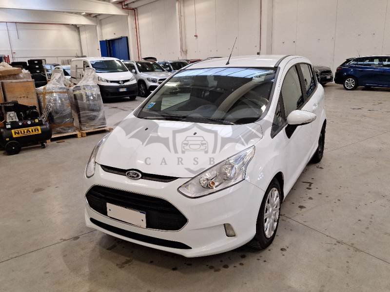 Ford B-Max 1.5 TDCI Business 2016