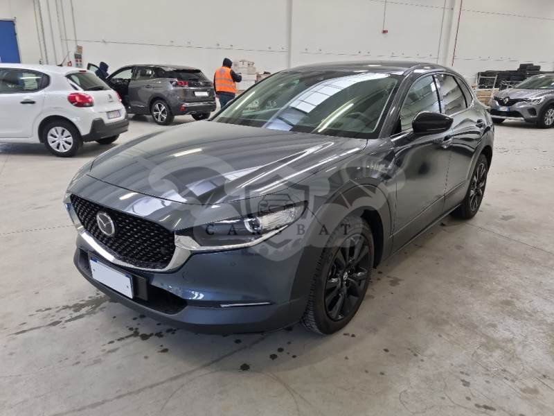 Mazda CX-30 2.0 2022