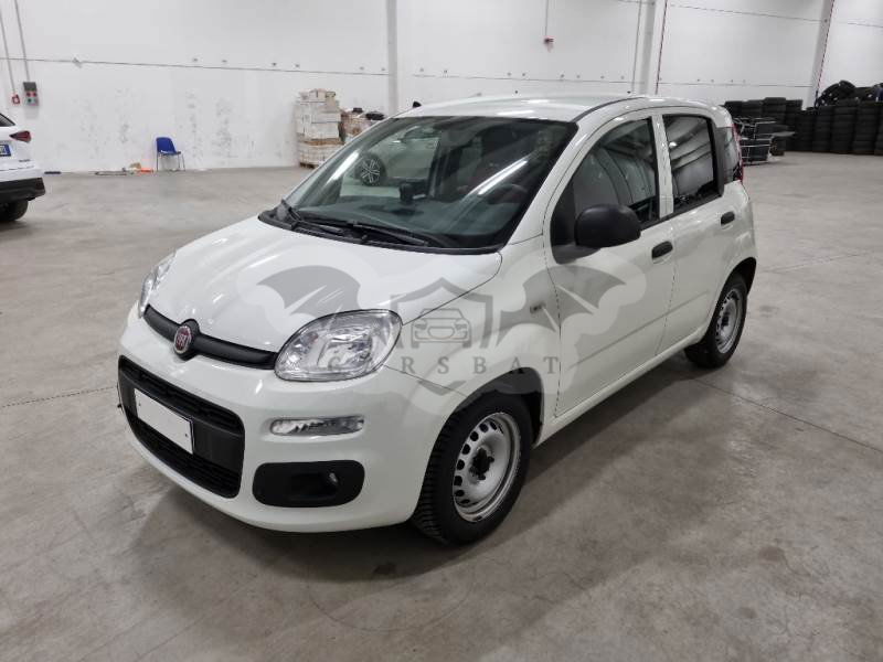 Fiat Panda 1.0 2020