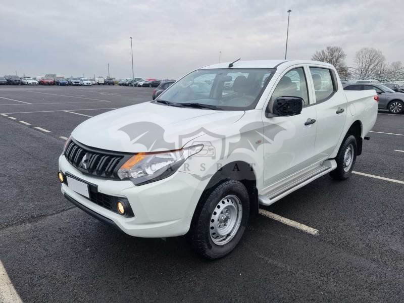 Mitsubishi L200 2.4 DI-D Invite 2019