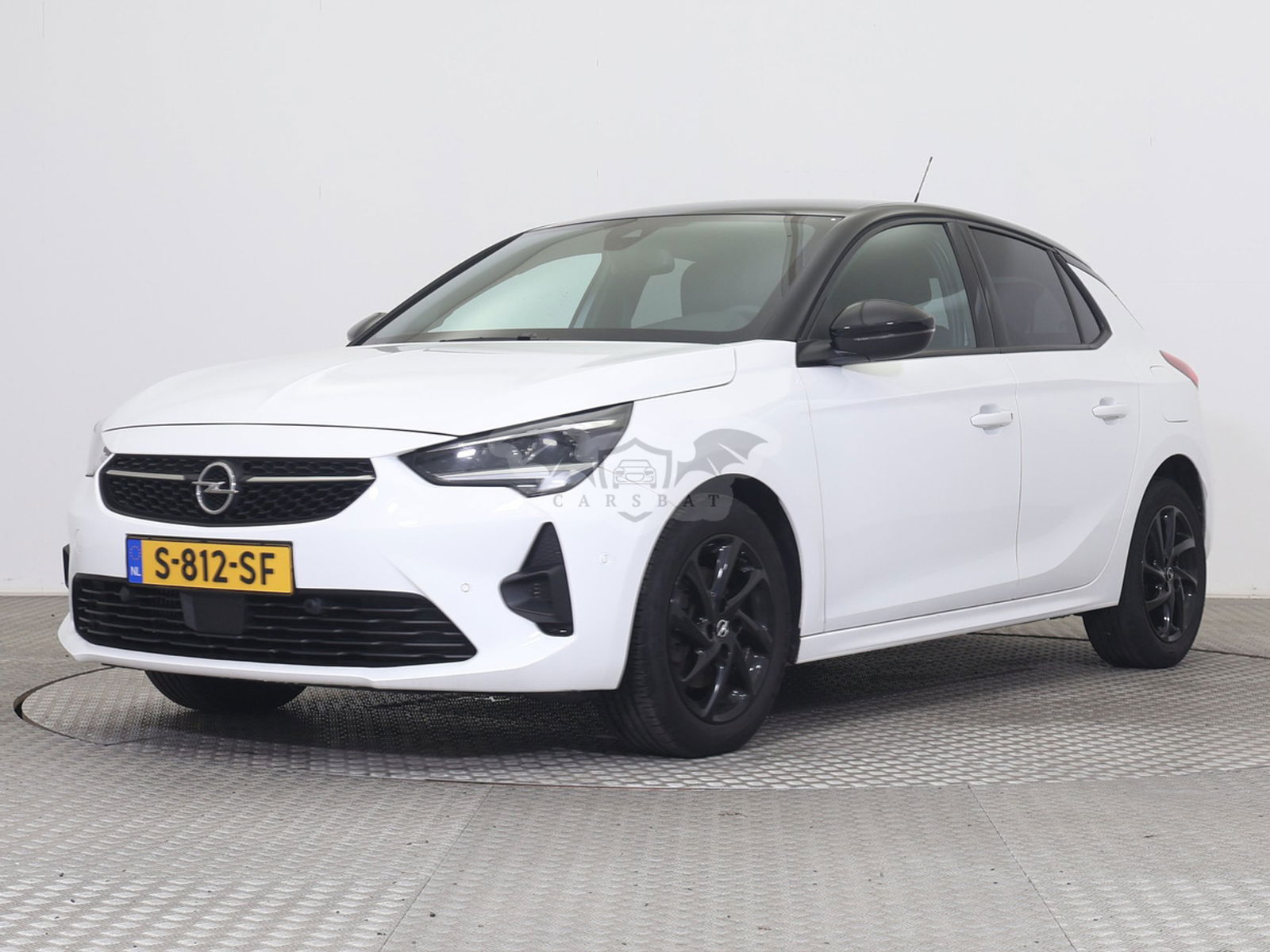 Opel Corsa 1.2 2023