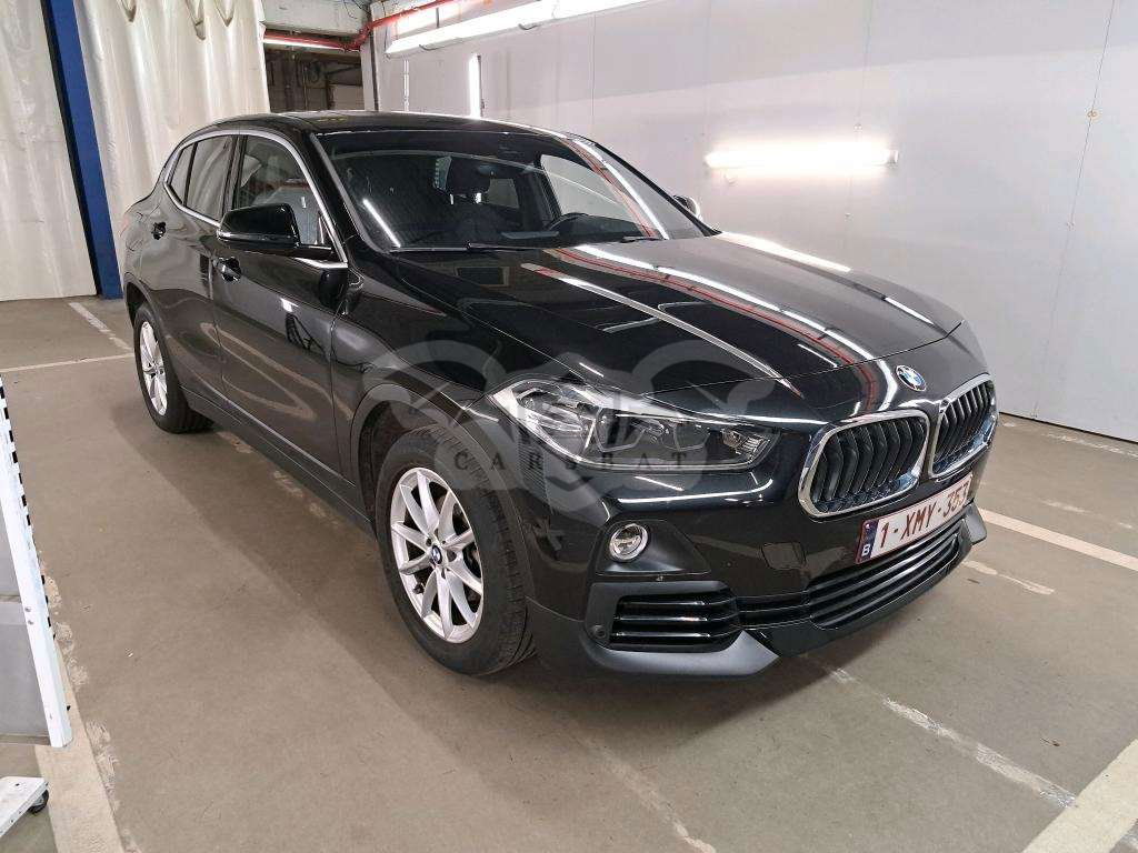 BMW X2 16d 2020