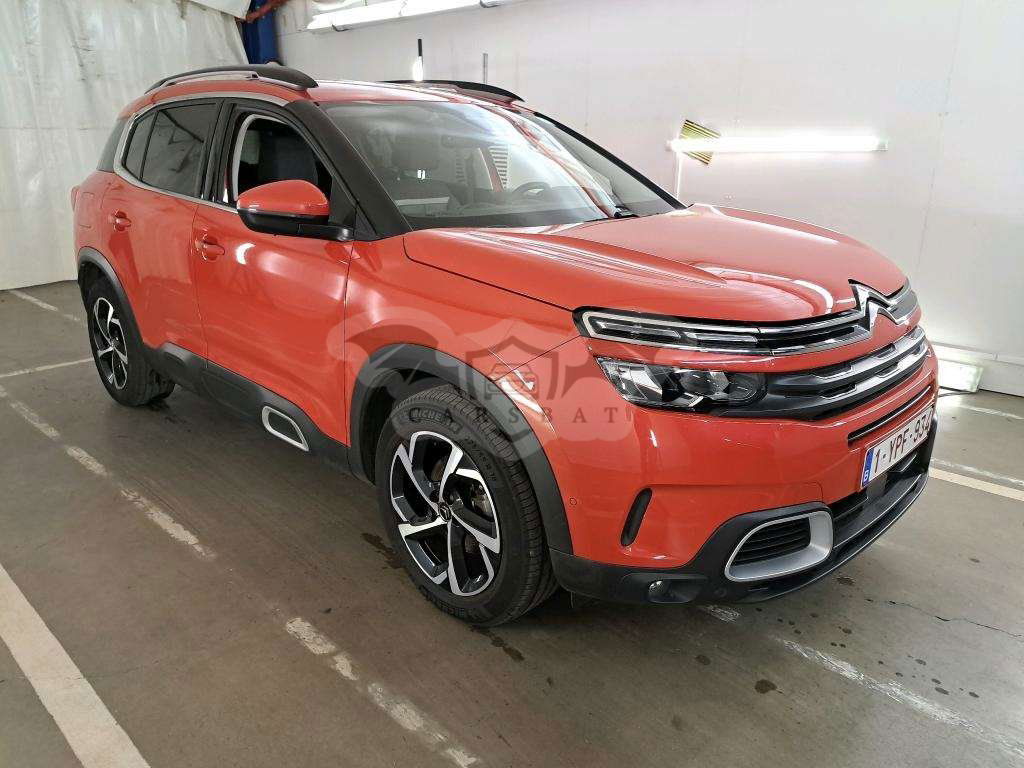 Citroën C5 Aircross 1.2i Business 2020