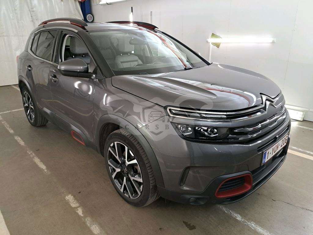 Citroën C5 Aircross 1.5 HDI SHINE 2020