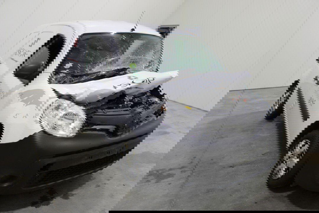 Renault Kangoo Grand Comfort 2021