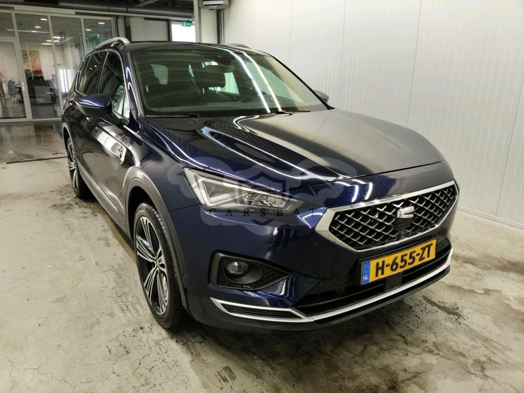 Seat Tarraco 1.5 TSI Xcellence 2020