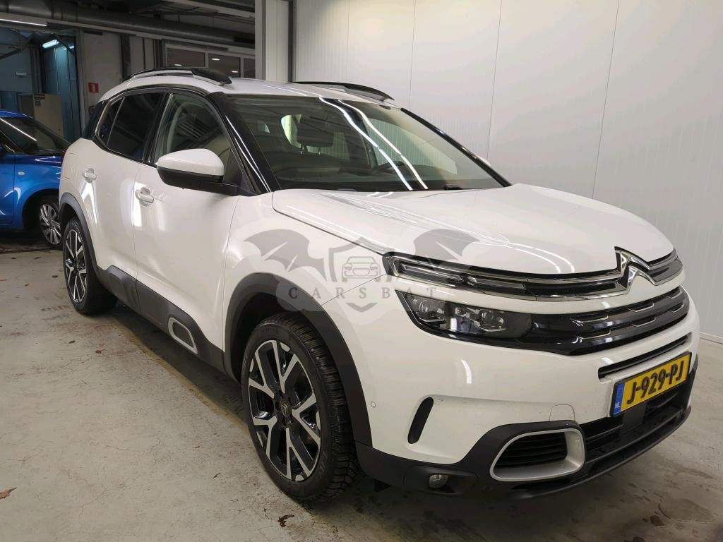 Citroën C5 Aircross 1.6i Business Plus 2020