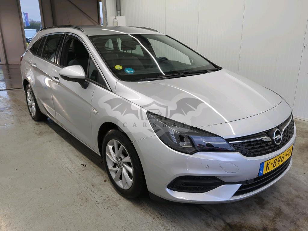 Opel Astra Sports Tourer 1.5 CDTI Business Executive 2020
