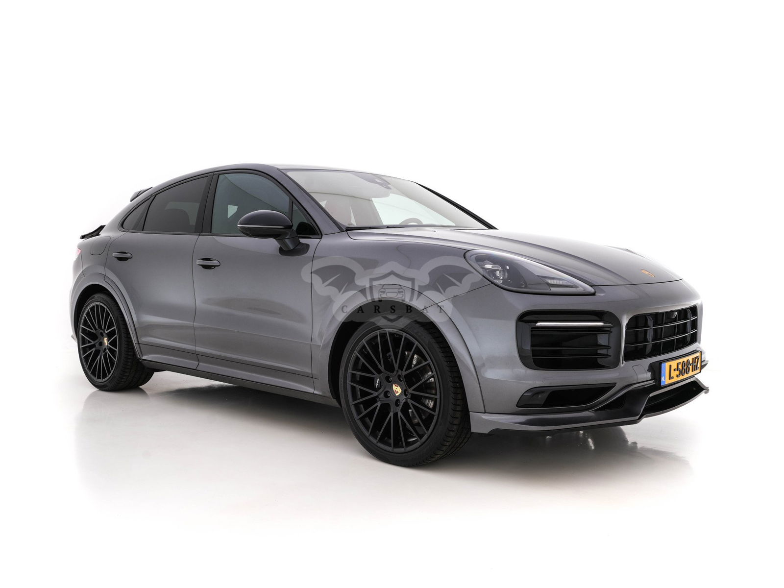 Porsche Cayenne 3.0 2021
