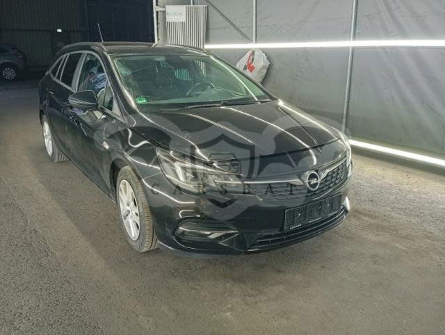Opel Astra Sports Tourer 1.5 Business Edition 2021