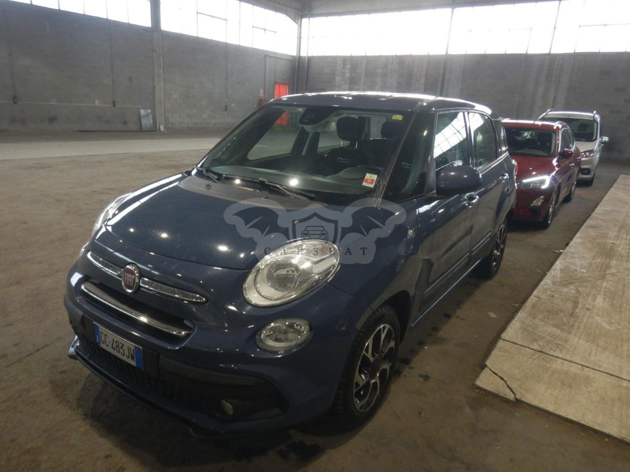 Fiat 500L 1.6 MultiJet Business 2020