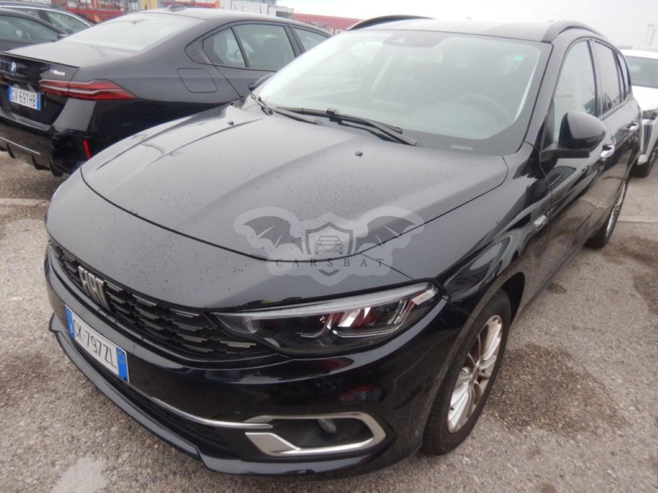 Fiat Tipo 1.6 MultiJet Life 2022