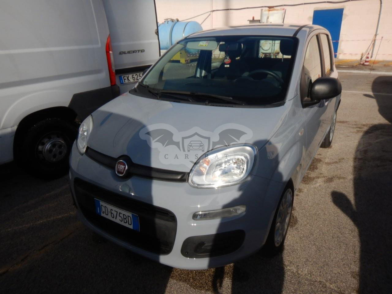 Fiat Panda 1.2 Easy 2020