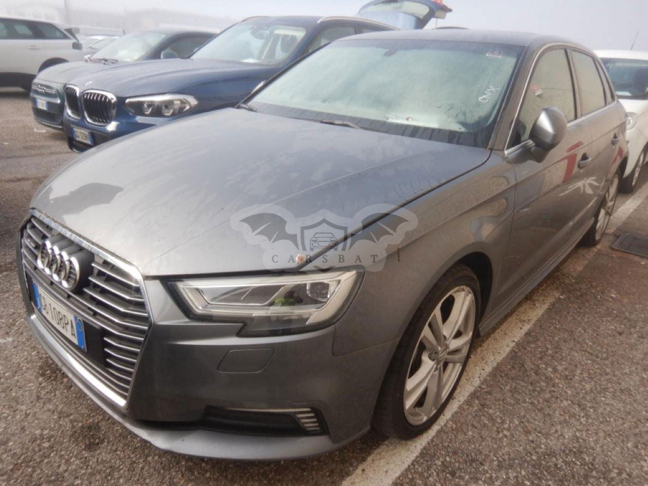 Audi A3 Sportback E-Tron 1.4 TFSIe Admired 2020