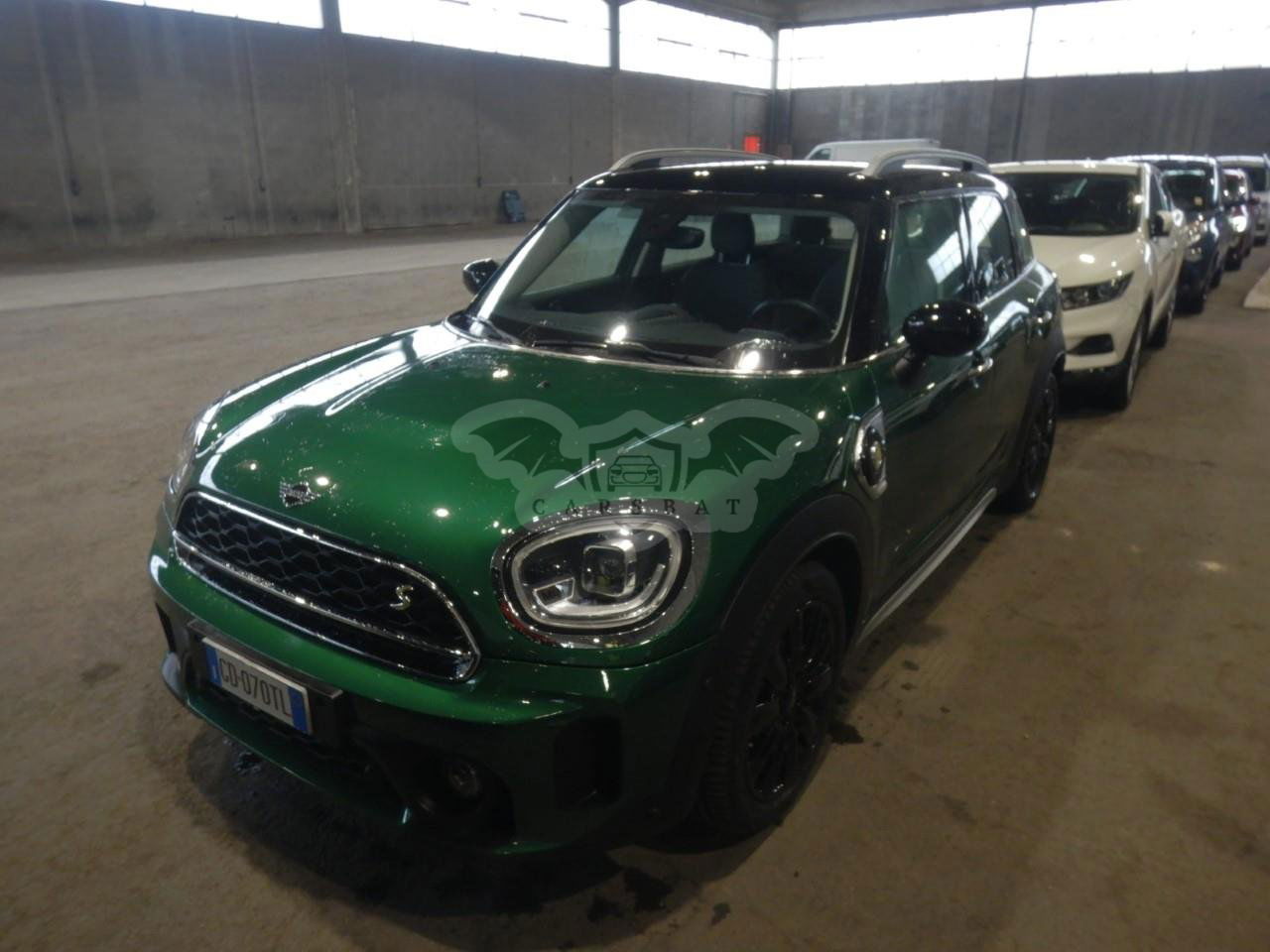 Mini Countryman Cooper SE 1.5 Business 2020