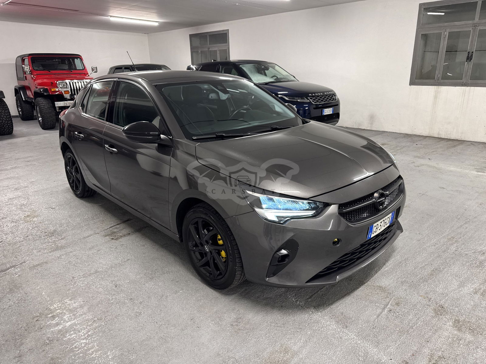 Opel Corsa 1.2 Elective 2020