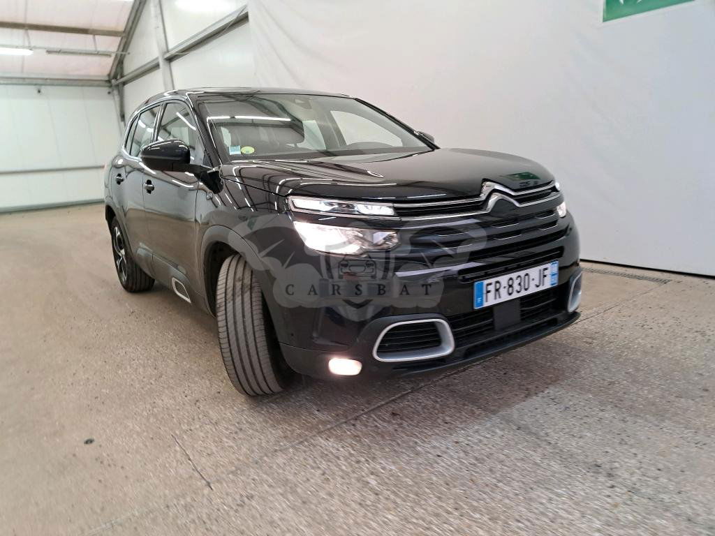 Citroën C5 Aircross Business 2020
