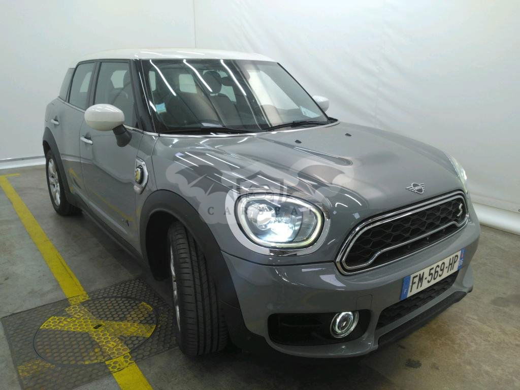 Mini Countryman Cooper SE 1.5 2019