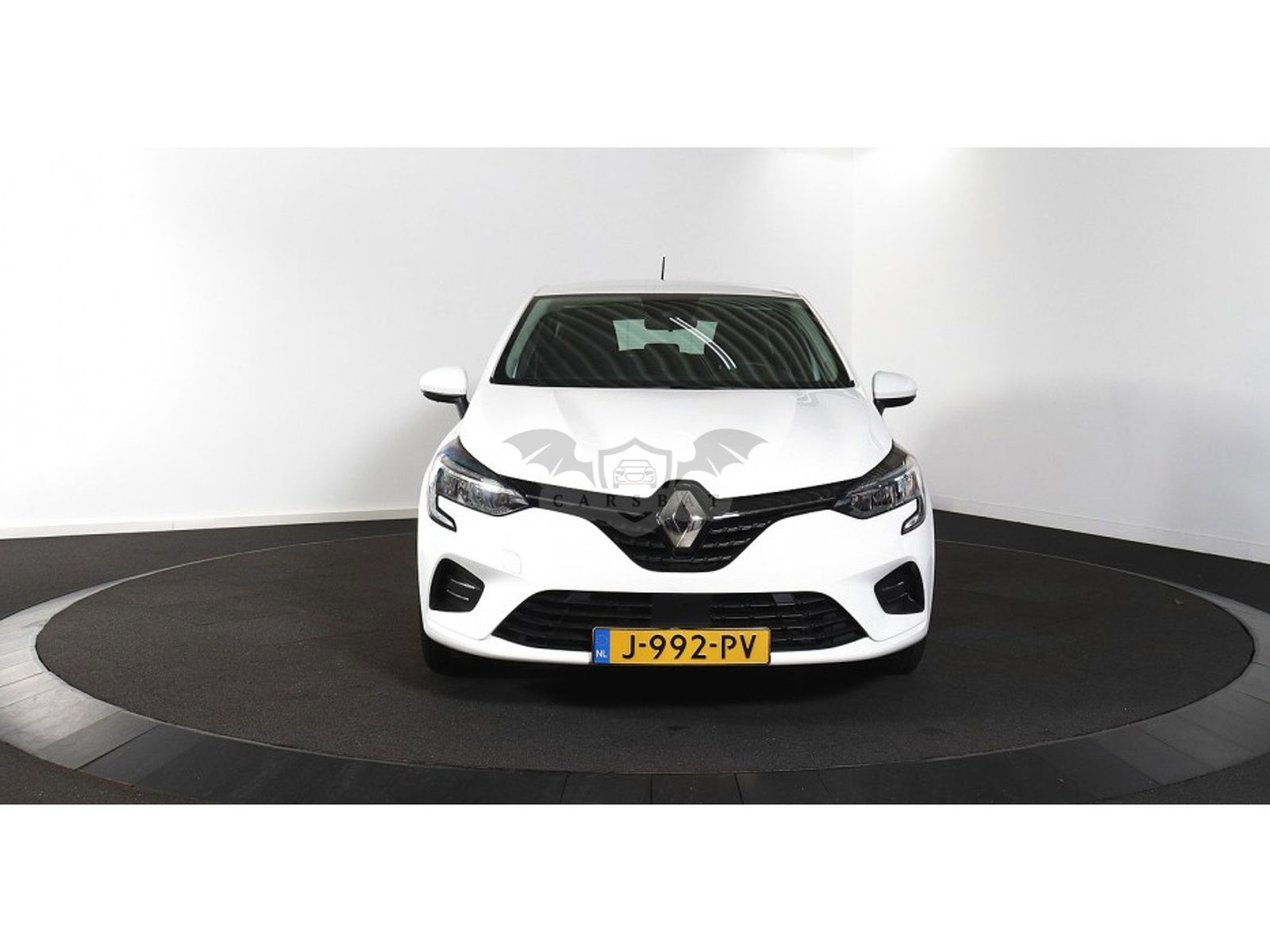 Renault Clio 1.0 Tce Zen 2020