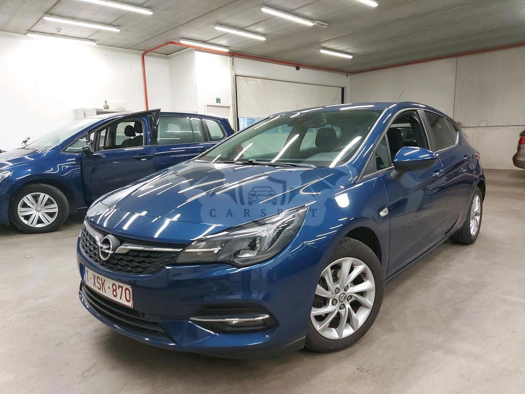 Opel Astra 1.2 2020