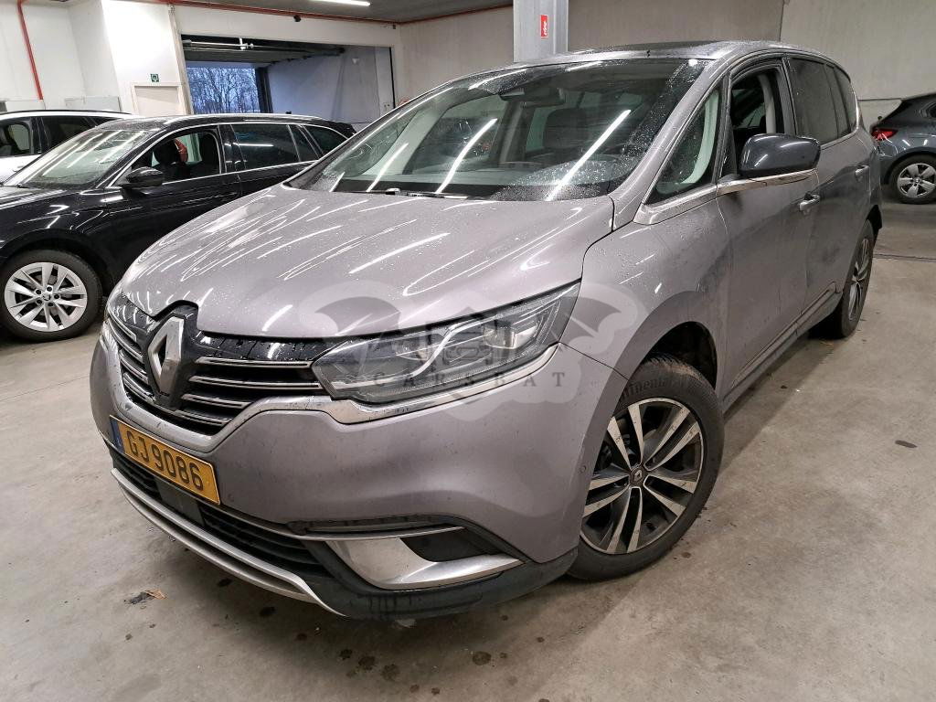 Renault Espace 2.0 DCI 2021