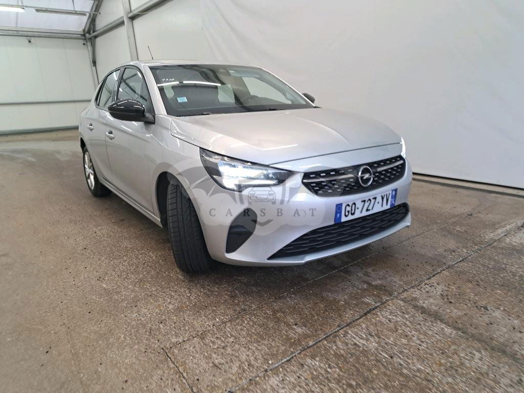 Opel Corsa 1.2 Elegance Business 2023