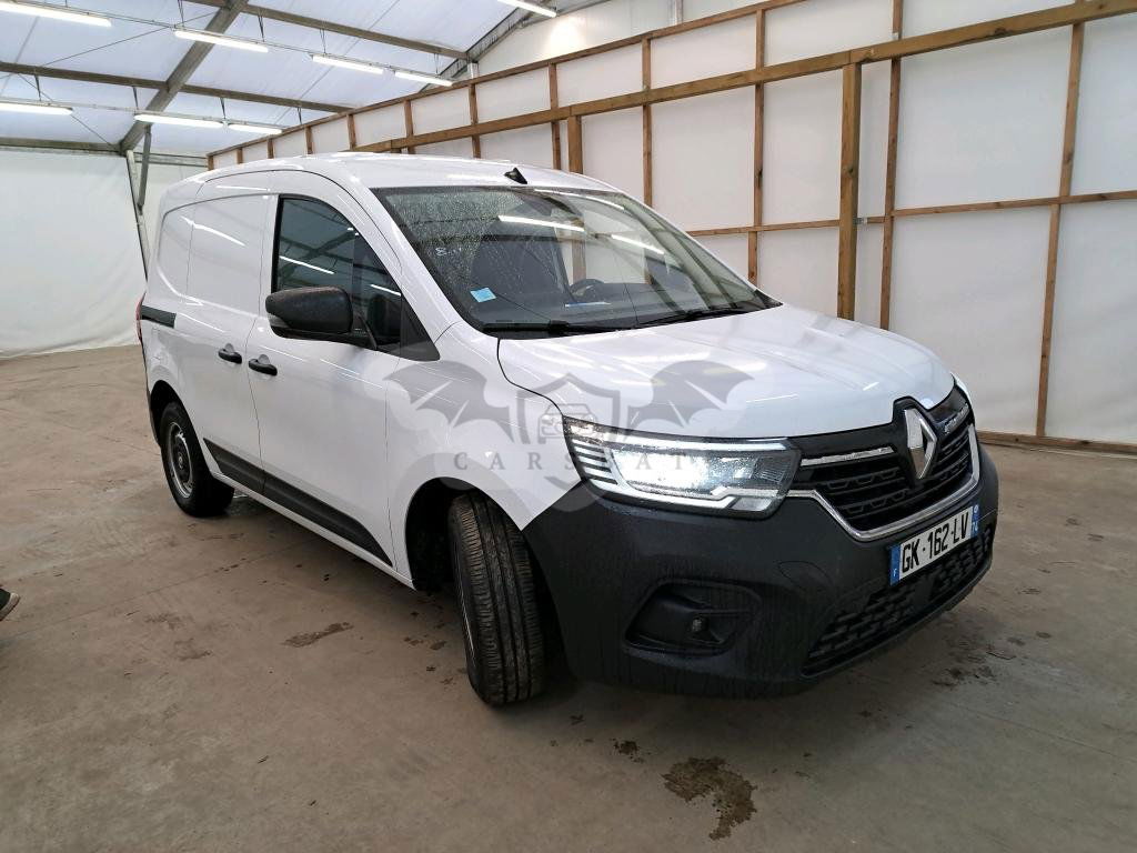 Renault Kangoo Express 1.5 DCI Grand Comfort 2022