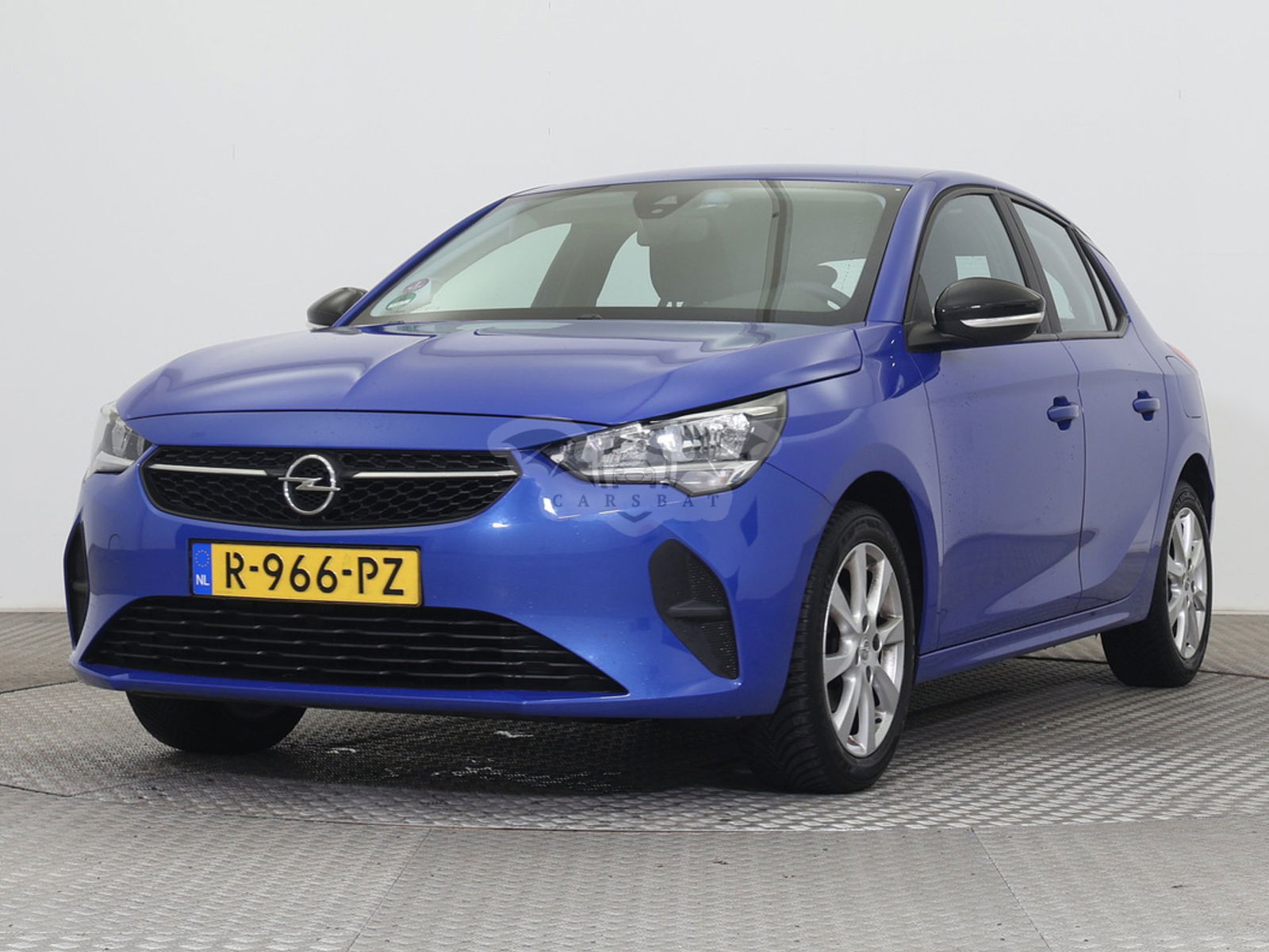 Opel Corsa 1.2 2022
