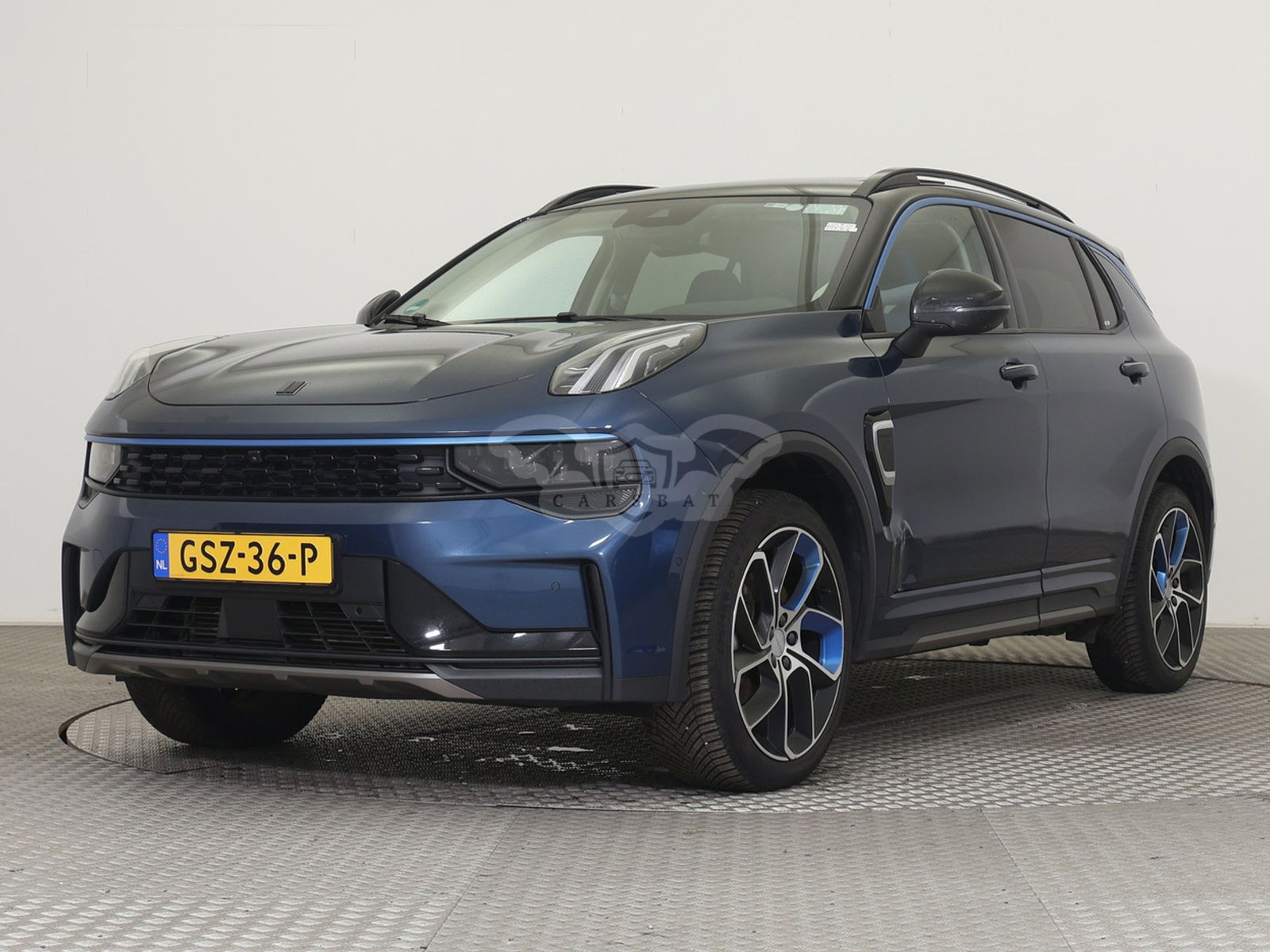 Lynk&Co 01 1.5 2022