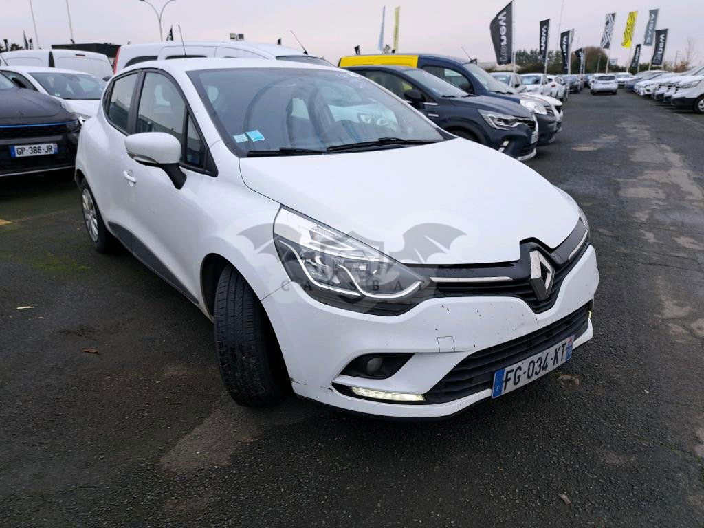 Renault Clio Air 2019