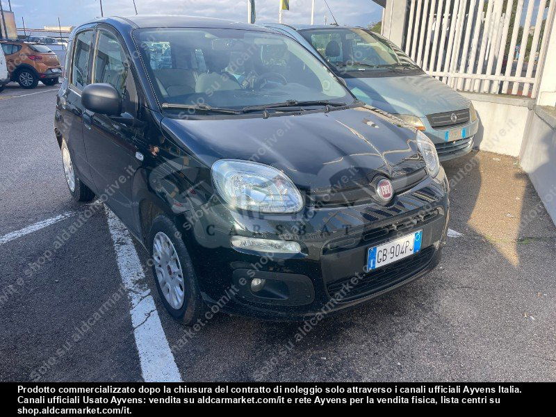 Fiat Panda 1.2 Easy 2020