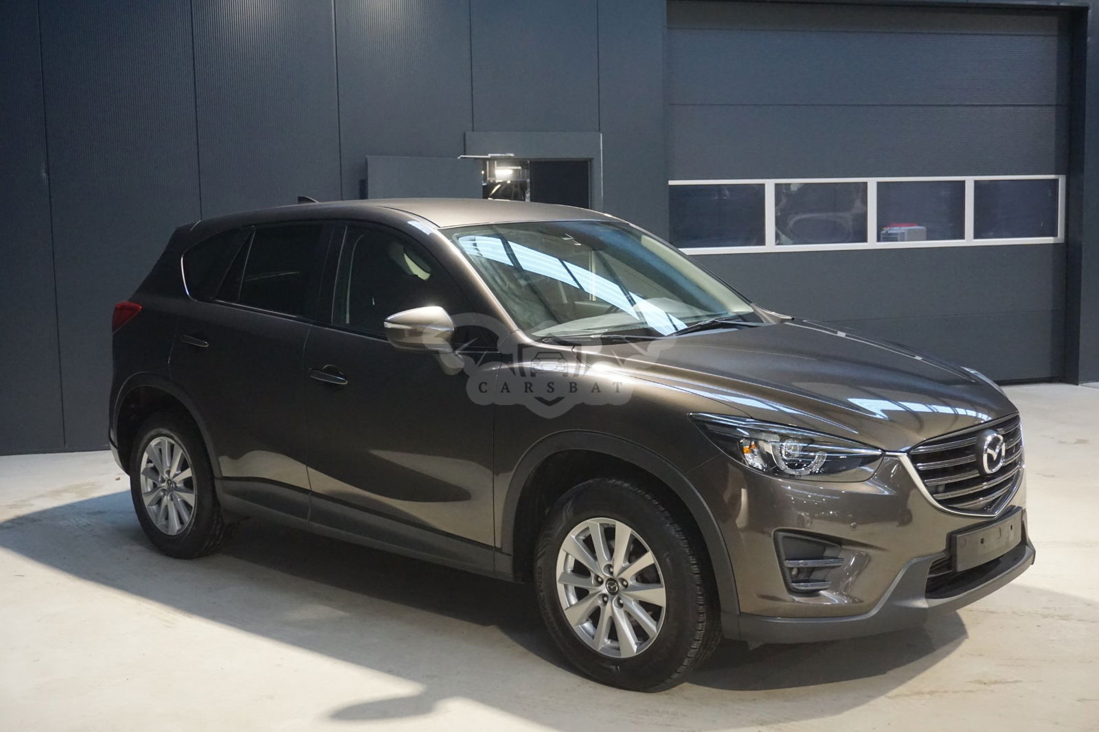 Mazda CX-5 2.2 SKYACTIV-D Privilege 2015