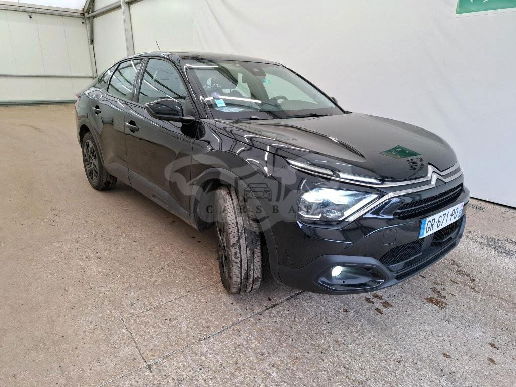 Citroën C4 X Feel 2023