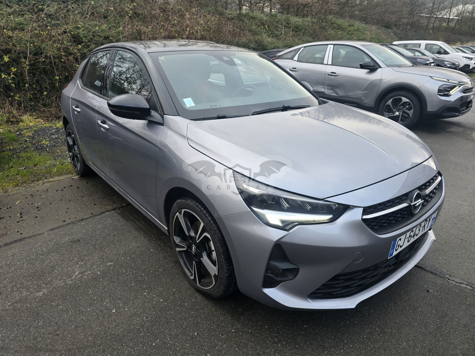 Opel Corsa 1.2 2022