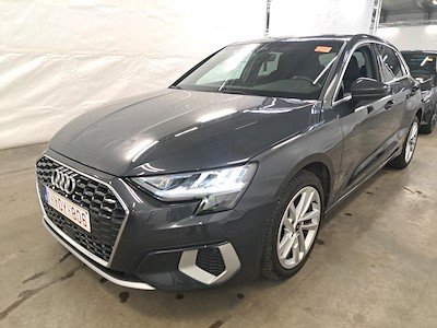 Audi A3 Sportback 30 TDI Advanced 2020