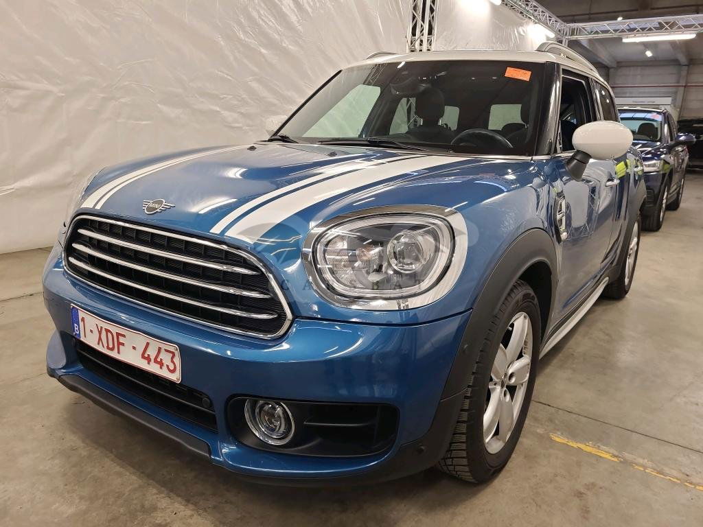 Mini Countryman Cooper 1.5 Cooper 2019
