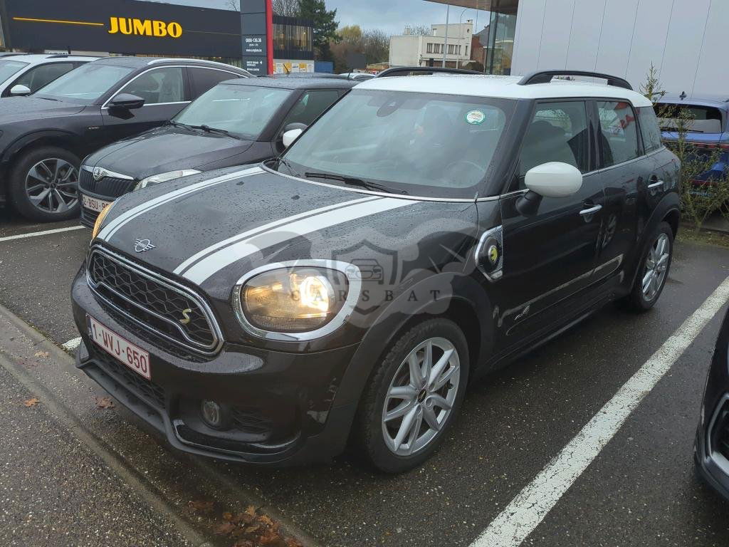 Mini Countryman Cooper SE 1.5 2019